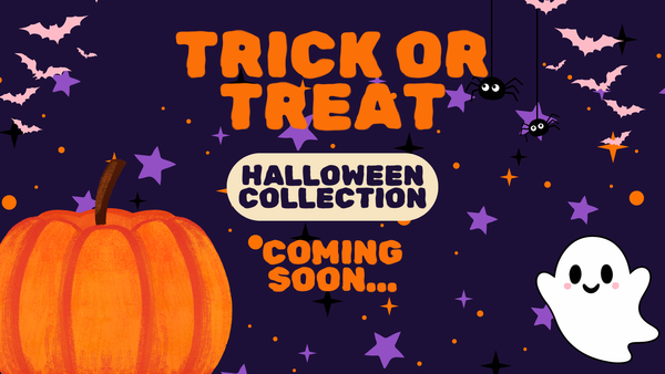 Halloween Collection